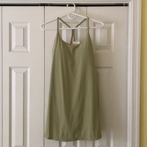 HALARA WORKOUT DRESS. Brand new, size medium